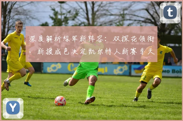 深度解析绿军新阵容：双探花领衔，新援成色决定凯尔特人新赛季天花板